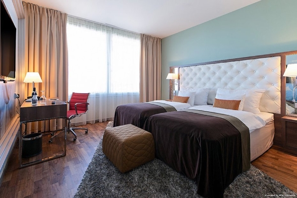 Clarion Hotel Arlanda Airport Terminal (Stoccolma)